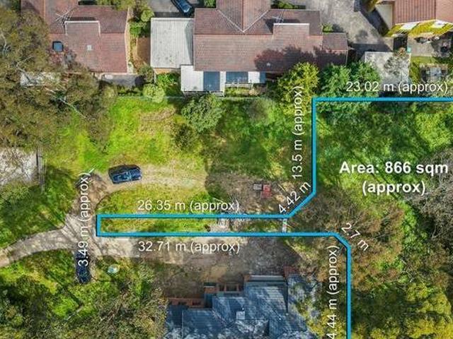 House for rent in Camerons Creek, Victoria