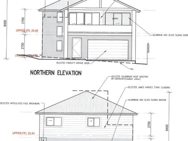 Land for sale in Ambergate, New South Wales