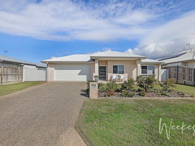 House for rent in Bargara, Queensland