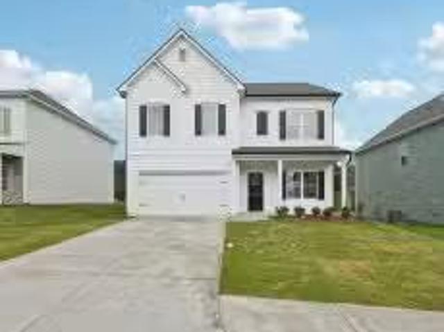 House for rent in Cartersville