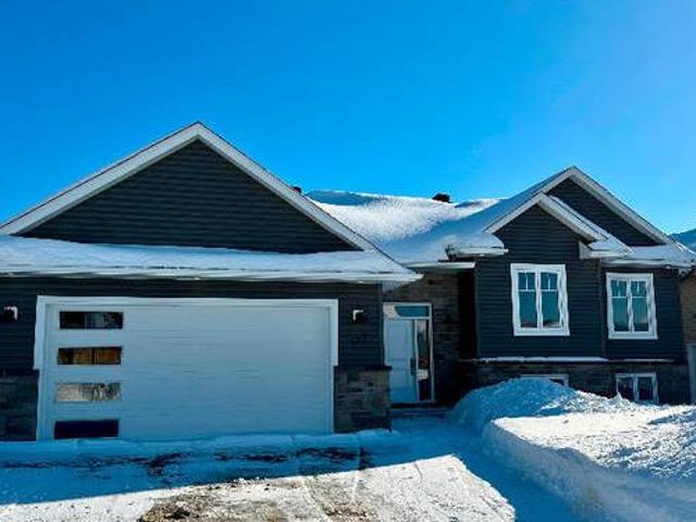 House for sale in Sault Sainte Marie, Ontario