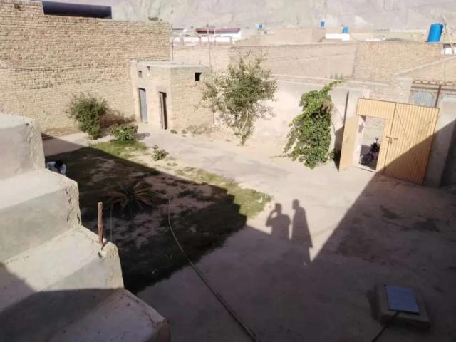 House for sale in Balochistan