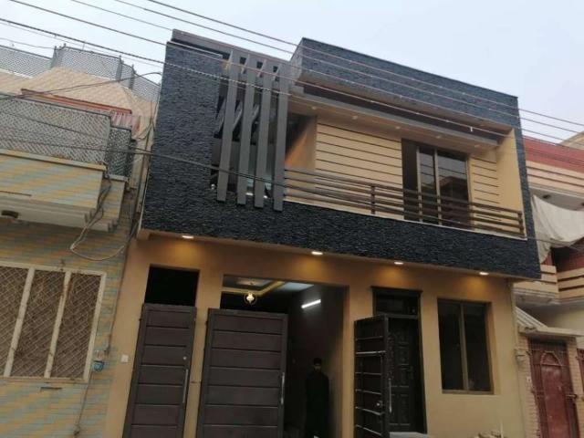 House for sale in Peshawar, North West Frontier Province