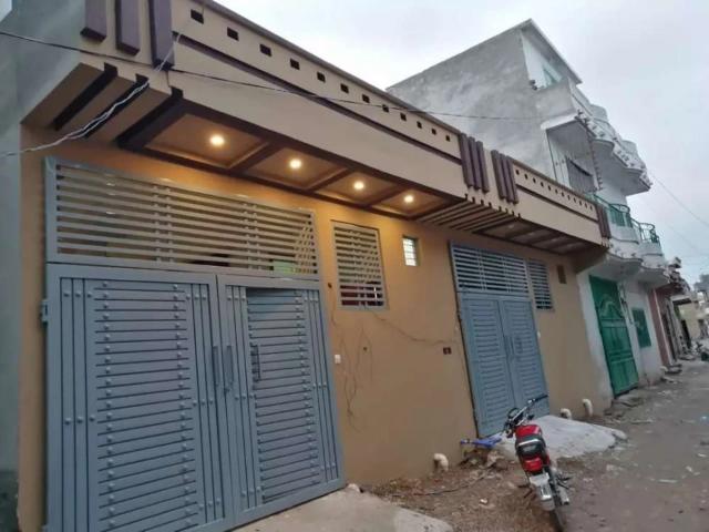 House for sale in Islamabad