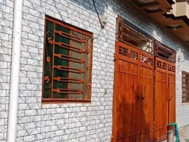 House for sale in Islamabad