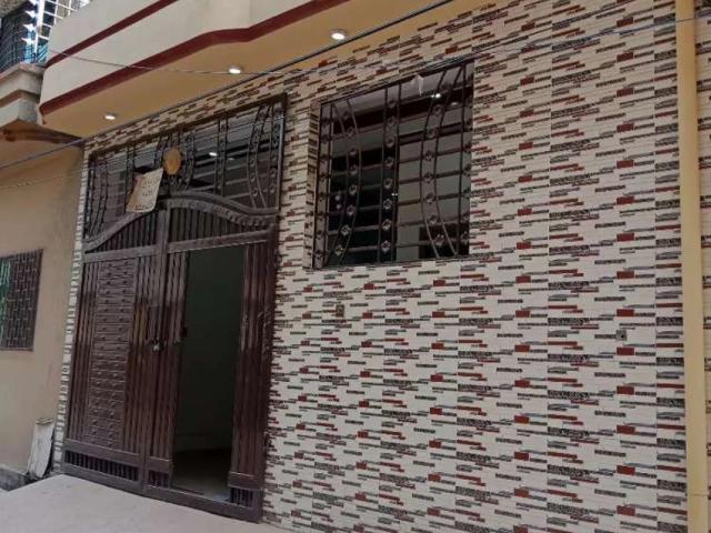 House for sale in Islamabad
