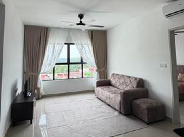 Serviced Residence for rent in Tanjong Sepat, Selangor