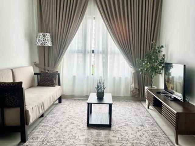 Serviced Residence for rent in Tanjong Sepat, Selangor