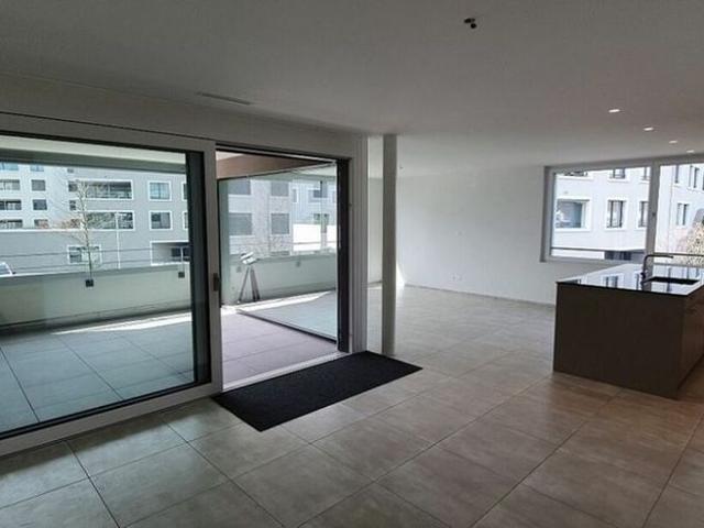 Apartment mieten in Wil (SG), St. Gallen