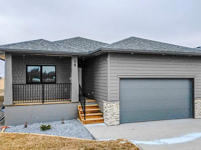 House for sale in Wedgewood, Alberta