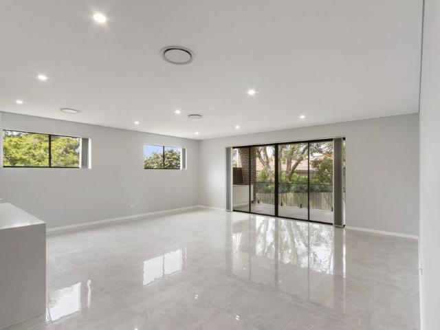 House for rent in Willoughby, New South Wales
