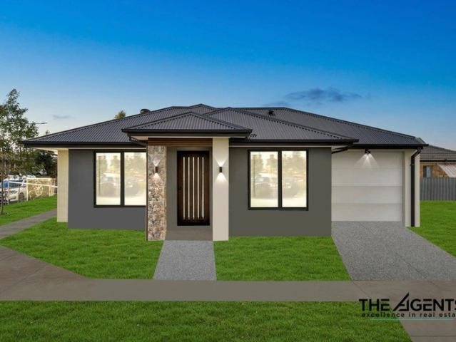 House for sale in Cobblebank, Melbourne