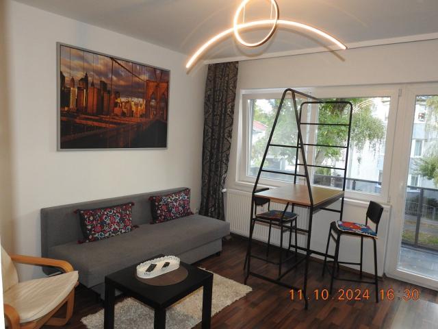 Apartment mieten in Tempelhof–Schöneberg, Berlin