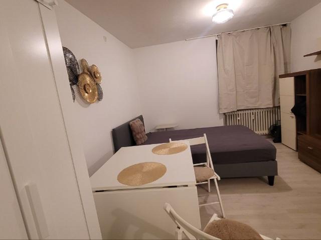 Apartment mieten in Ramersdorf-Perlach, München