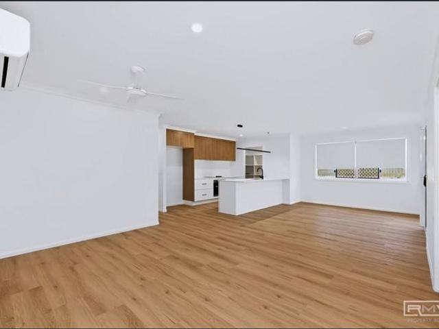 House for rent in Taroomball, Queensland