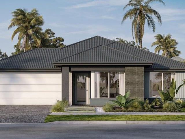 Cottage for sale in Caboolture South, Queensland