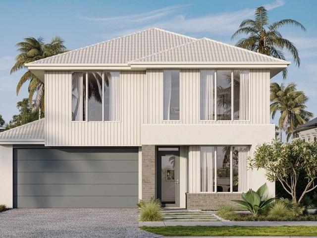 House And Land for sale in Redland Bay