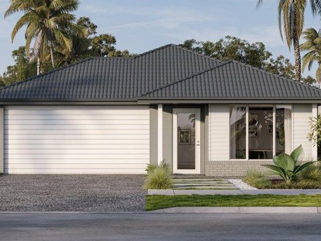 House And Land for sale in Redland Bay