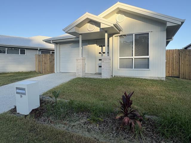House for rent in Toombul, Queensland