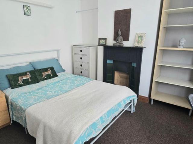 Apartment for rent in Round Hill, Brighton & Hove