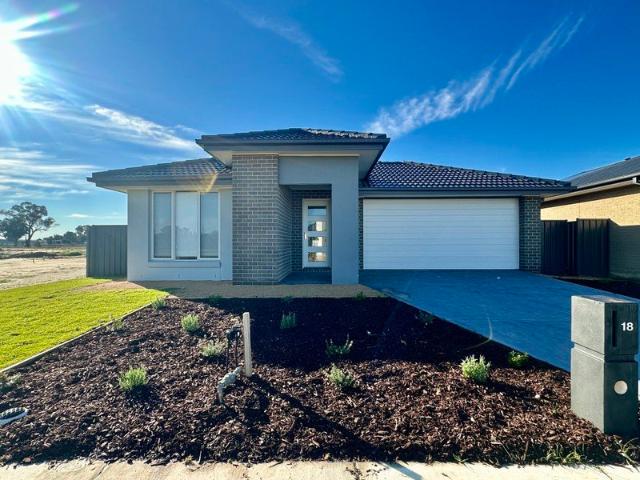 House for rent in Benalla, Victoria
