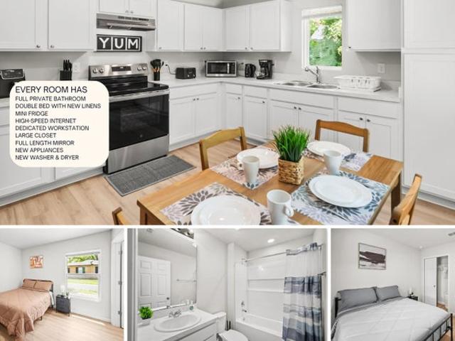 Room for rent in Jacksonville, Florida