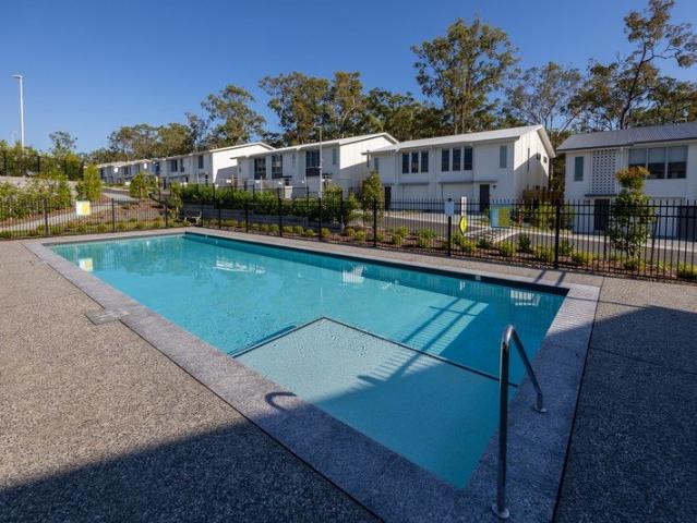 Apartment for rent in Logan Reserve, Greater Brisbane