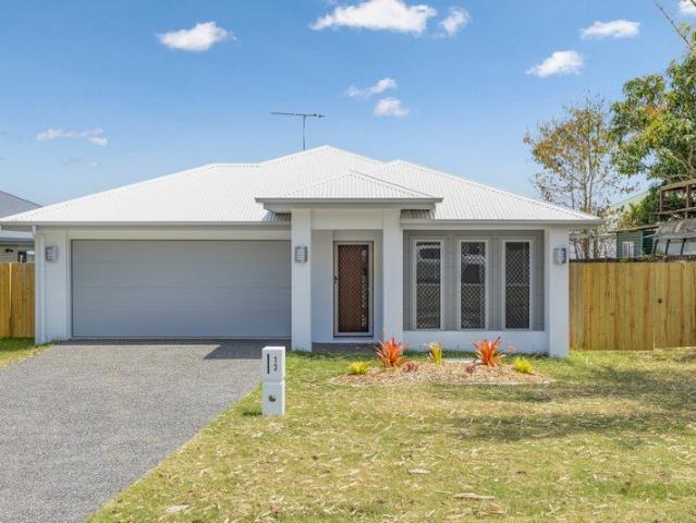 House for rent in Pialba, Hervey Bay