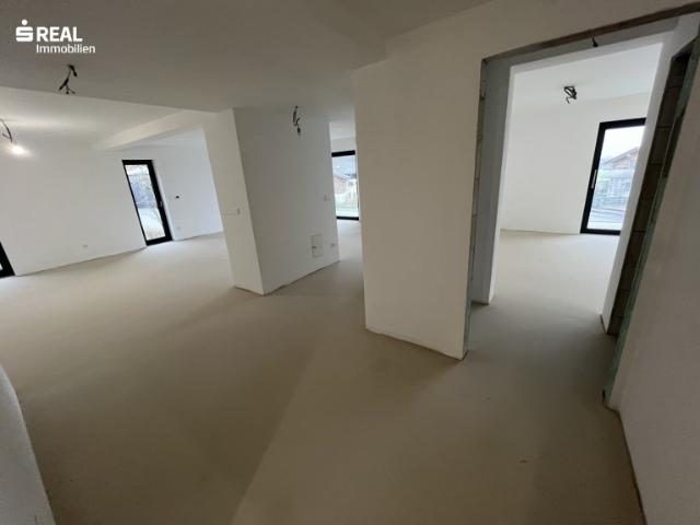 Etagenwohnung kaufen in Lofer, Maurach