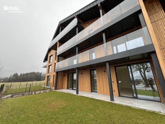 Apartment kaufen in Lofer, Bairau