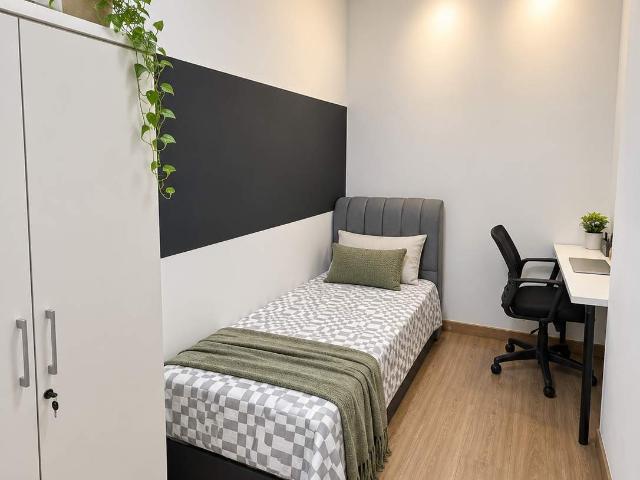 Room for rent in Seksyen 22, Shah Alam