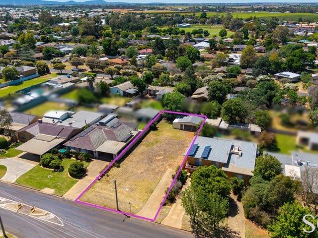 Land for sale in Griffith, Griffith City Council