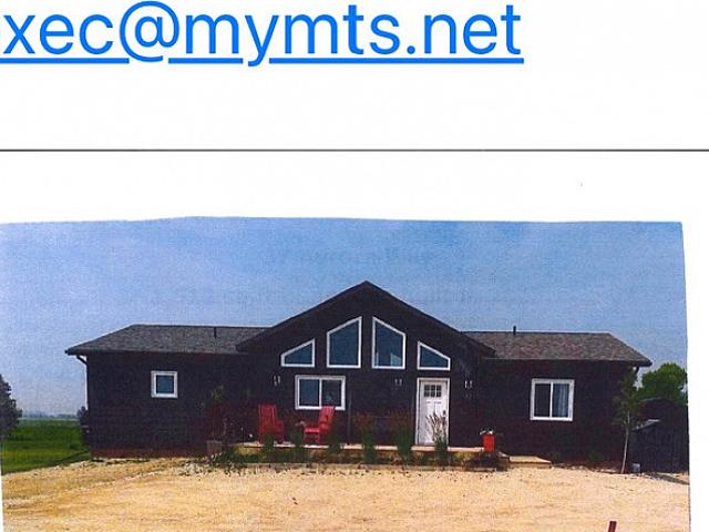 House for sale in Earlton, Ontario