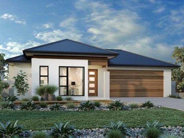 House And Land for sale in Lake Albert House And Land for sale in Lake Albert