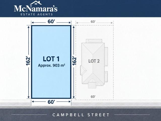 Land for sale in Numurkah, Shire of Moira
