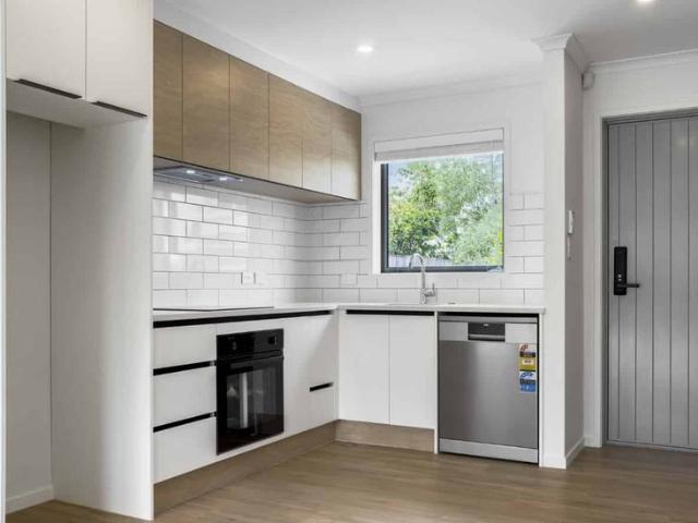Townhouse for rent in Papakura