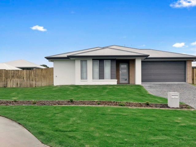 House for rent in Great Sandy Strait, Queensland