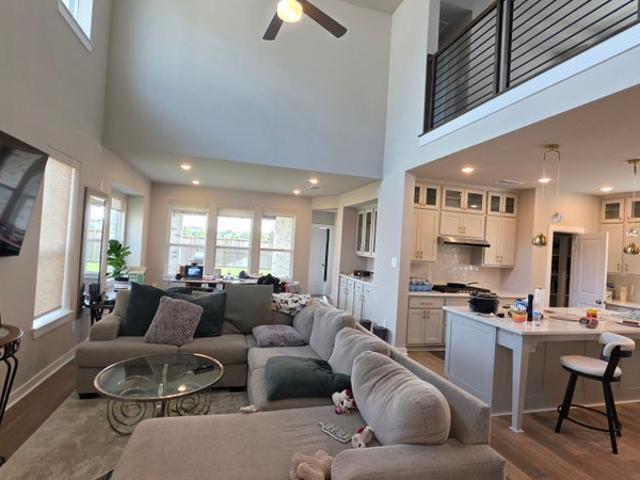 Room for rent in Huston, Texas
