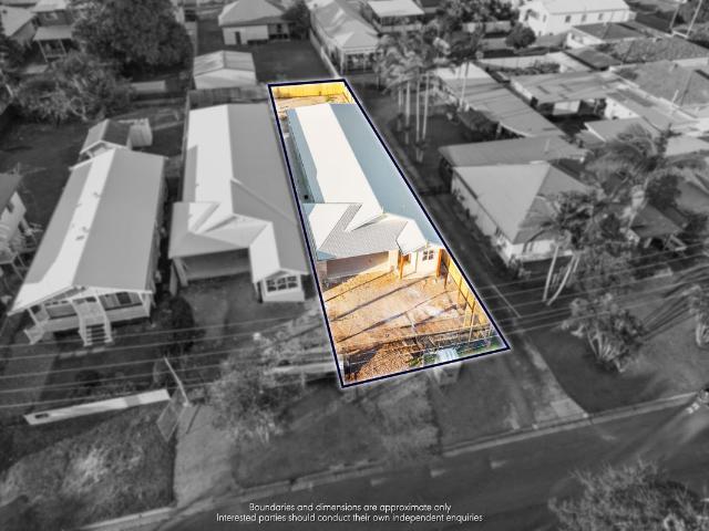 House for sale in Toombul, Queensland