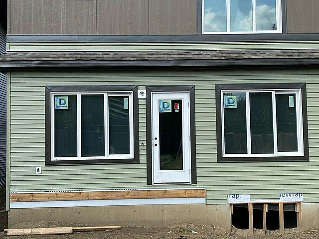 House for sale in Wedgewood, Alberta