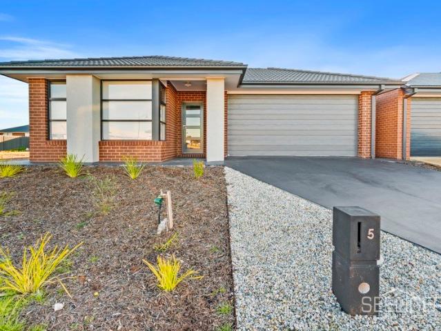 House for rent in Yarrawonga, Victoria