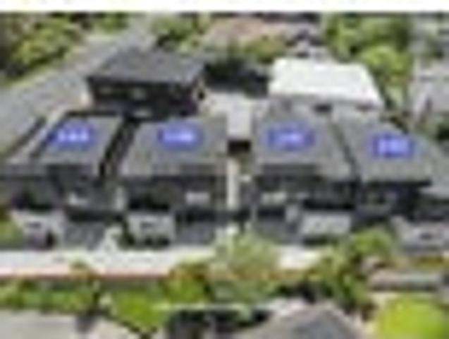 Townhouse for sale in Howick
