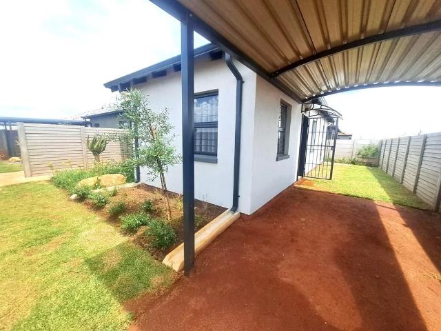 House for sale in Johannesburg