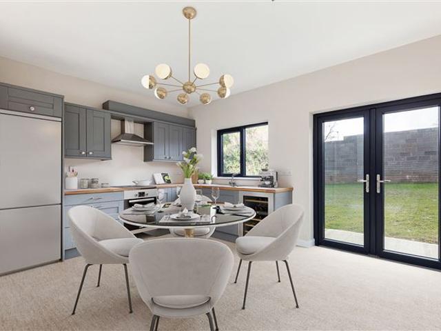 Detached House for sale in Loch Garman, North Tipperary