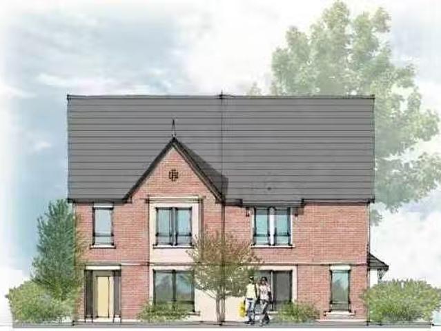 House for sale