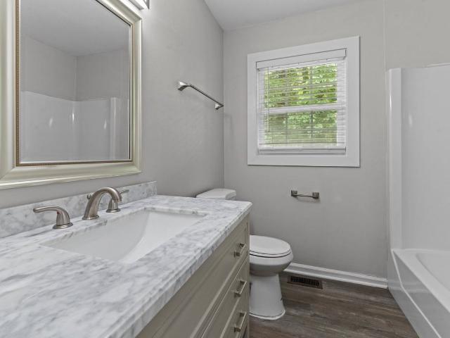 Apartment for rent in Wake, North Carolina