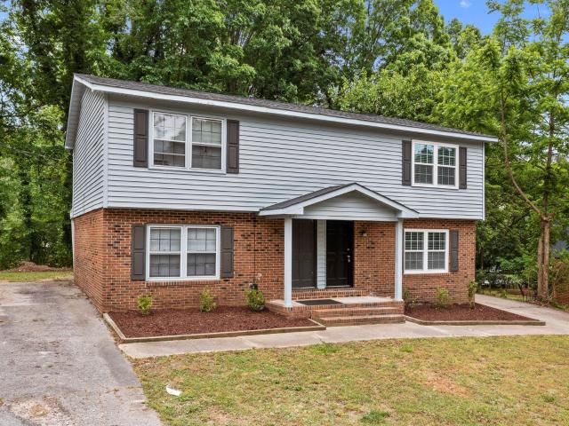 Apartment for rent in Wake, North Carolina