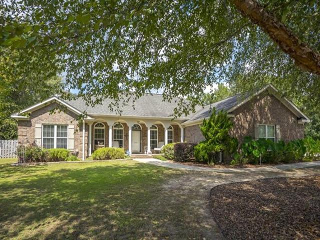 House for sale in Hephzibah, Georgia