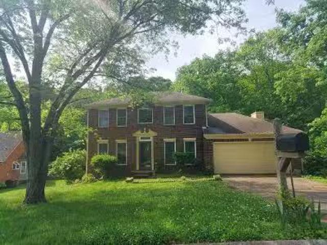 House for sale in Hermitage