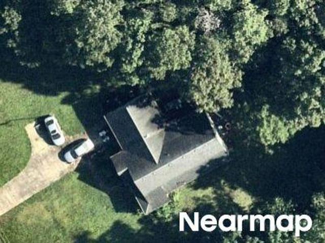 House for sale in Jenkinsburg, Georgia